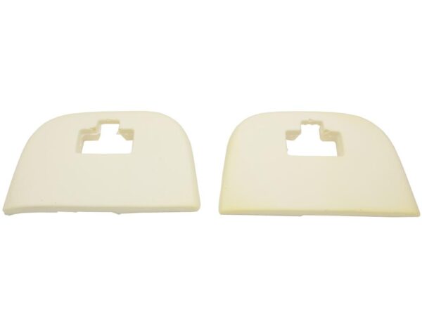1970 – 1974 C3 Corvette 4 Piece Seat Foam Sets. #7221 - Image 3
