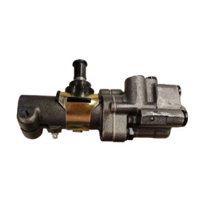 1963 -1982 Corvette Power Steering Control Valve. #1999