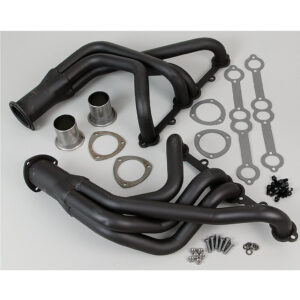 1963 -1982 CORVETTE Small Block Chev Extractors / Headers, *NEW* #CD1003
