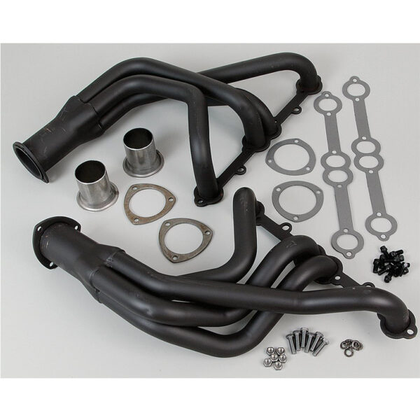 1963 -1982 CORVETTE Small Block Chev Extractors / Headers, *NEW* #CD1003