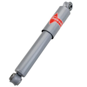 1963-1982 Corvette Rear Shock Absorber - Kyb Gas-A-Just Monotube. #CD1093