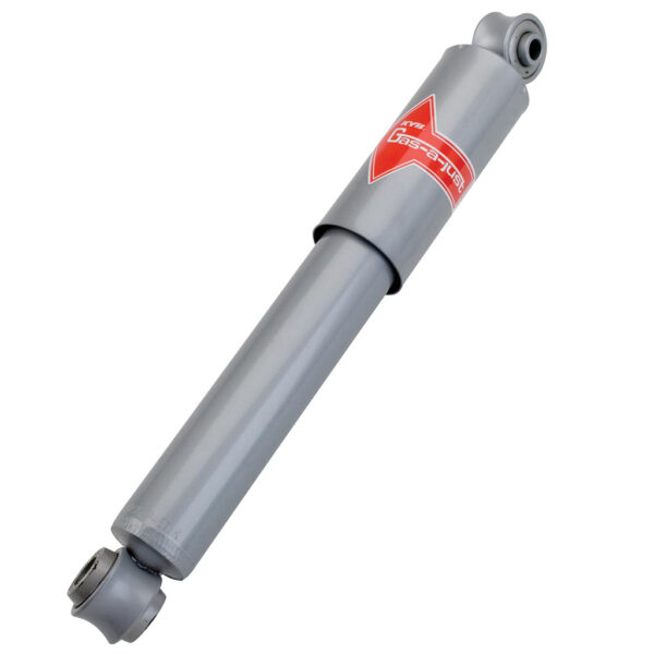1963-1982 Corvette Rear Shock Absorber - Kyb Gas-A-Just Monotube. #CD1093