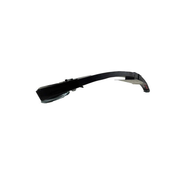 1963-1982 Corvette Composite Low Arch 330Lb Rear Spring With Heat Shield. #71971 - Image 2