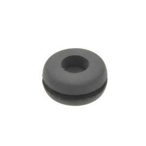 1967 - 1975 Corvette Front Parking / Emergency Hand Brake Cable Grommet - Through the Floor #193018