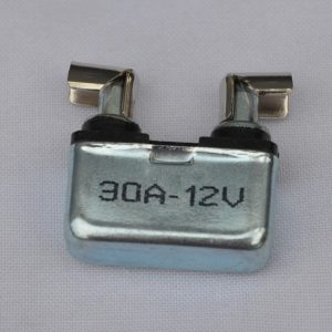 1975-1977 C3 Corvette Power Window Motor Circuit Breaker. #25817