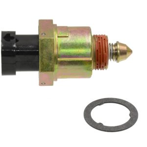 1985 - 1988 C4 Corvette Idle Air Control Valve ( IAC ) #304505