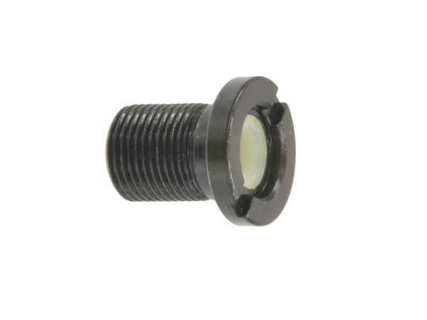 NUT-HEADLAMP-SWITCH- 1968 - 1989 (#E11277)