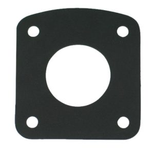 GASKET-POWER BRAKE BOOSTER TO FIREWALL-68-82 (#E12066)