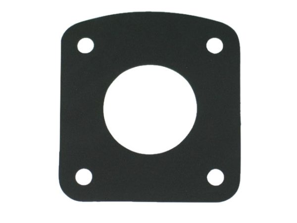 GASKET-POWER BRAKE BOOSTER TO FIREWALL-68-82 (#E12066)