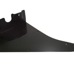 1968 - 1979 CORVETTE FENDER SKIRT OUTER SPLASH SHIELD - RIGHT HAND SIDE (E7921R)