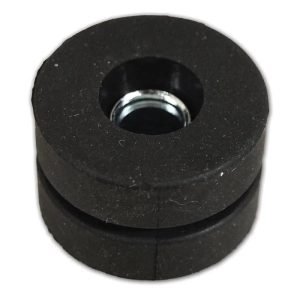 1963 -1982 Corvette Headlight Motor or Wiper Motor Mount Rubber Bushing. #1262