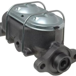 1967- 1976 Corvette Brake Master Cylinder - No Power Brakes. - AC Delco #CD1095
