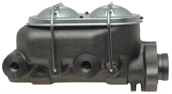 1967 - 1976 Corvette Brake Master Cylinder with Power Brakes. - AC Delco #CD1094 - Image 2