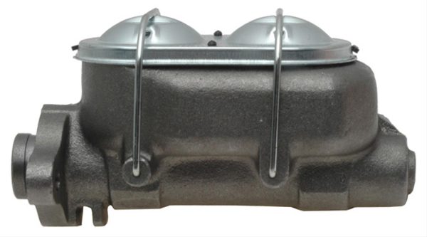1967 - 1976 Corvette Brake Master Cylinder with Power Brakes. - AC Delco #CD1094 - Image 3