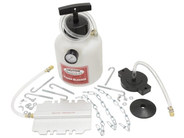 1963 -1991 Corvette Brake Power Bleeder Kit #191119