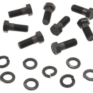 1965 -1982 CORVETTE FRONT AND REAR BRAKE CALIPER MOUNTING BOLTS. #192109