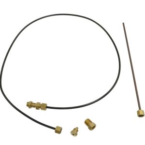 1969 -1973 Corvette Oil Gauge Line Kit. Big Block 427 / 454 #303106