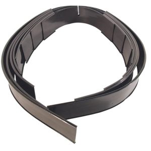 1963-1978 CORVETTE REAR SPRING PLASTIC LINER KIT TO SUIT THE 9 LEAF REAR SPRING. #33380