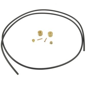 1968 - 1973 C3 CORVETTE OIL GAUGE LINE KIT. Suits 327 / 350 & 1968 427 - #33626