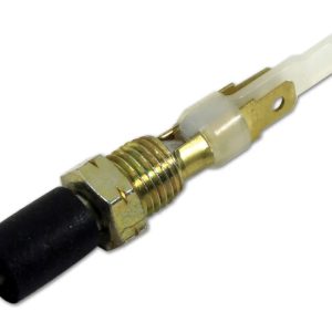 1974 - 1976 CORVETTE REAR OF DOOR JAMB SWITCH #34089