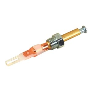 1975 -1982 COURTESY / INTERIOR LIGHT -  FRONT OF THE DOOR SWITCH. #34090