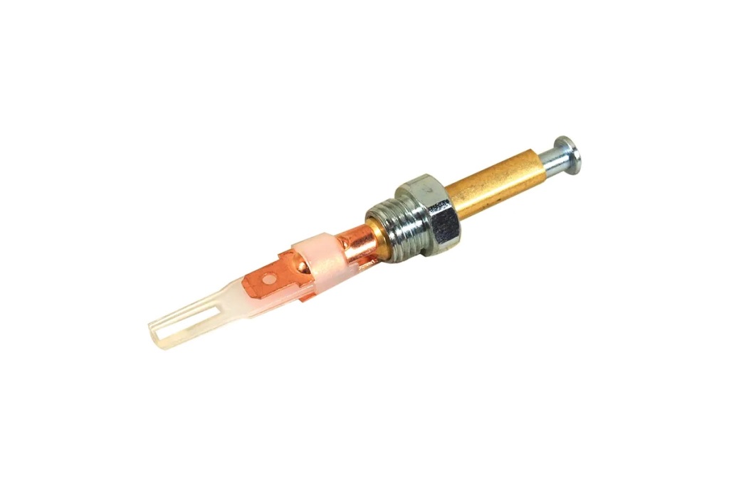 1975 -1982 COURTESY / INTERIOR LIGHT - FRONT OF THE DOOR SWITCH. #34090