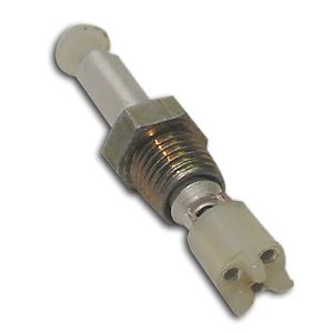 1977-1982 CORVETTE COURTESY / INTERIOR LIGHT / LEFT HAND SIDE FRONT OF DOOR SWITCH. #34092