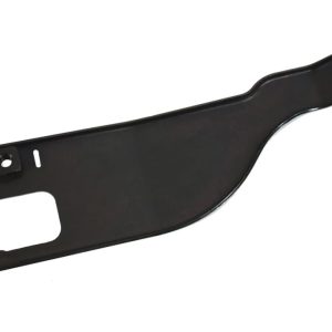 1975 -1977 Corvette Top Ignition Shield Bracket. Left Hand Side - #34508 (may suit 78 – 81 models)