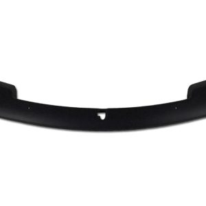 1989-1996 C4 Corvette Windscreen Header Molding. - #36247