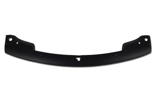 1989-1996 C4 Corvette Windscreen Header Molding. - #36247
