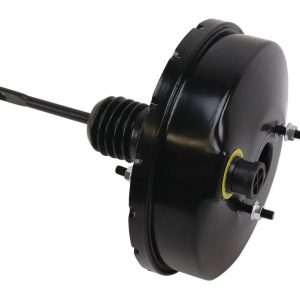 1984-1991 C4 CORVETTE POWER BRAKE BOOSTER. Metal Replacement #45491