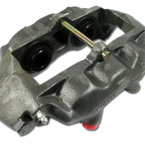 1965 -1982 CORVETTE BRAND NEW LEFT SIDE FRONT BRAKE CALIPER with DELCO MORAINE #45610