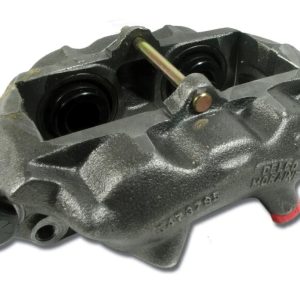 1965 -1982 CORVETTE BRAND NEW RIGHT SIDE FRONT BRAKE CALIPER with DELCO MORAINE #45611