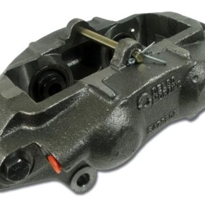 1965 -1982 CORVETTE BRAND NEW LEFT SIDE REAR BRAKE CALIPER with DELCO MORAINE #45612