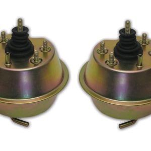 1968 -1982 C3 CORVETTE HEADLIGHT DOOR ACTUATORS KIT - COMPLETE CAR SET. #E12331