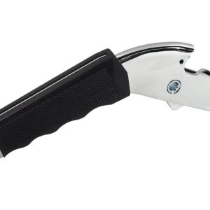 1968 - 1975 CORVETTE EMERGENCY PARK / PARKING /  HAND BRAKE HANDLE. REPRODUCTION Part #49073