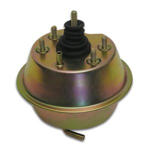 1968 - 1982 CORVETTE HEADLAMP /HEADLIGHT DOOR VACUUM ACTUATOR. LEFT SIDE #5008 / #E5752