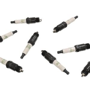 1972 - 1984 Corvette Spark Plugs. Set of 8 - AC Delco R45TS  – 19354415 #50672
