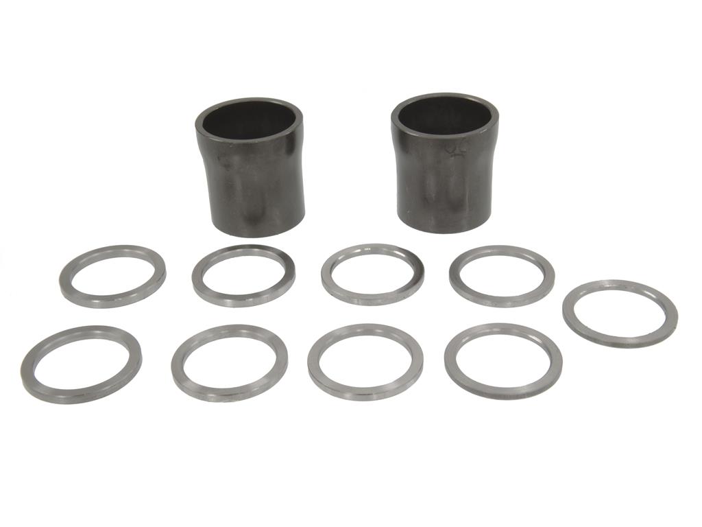 1963 - 1982 Rear Wheel Bearing Shims And Spacers Kit - Does Both Sides #582021