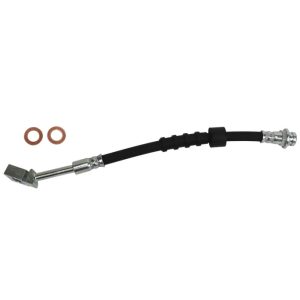 1988 - 1992 C4 Corvette REAR - LEFT HAND SIDE Brake Hose -#59469