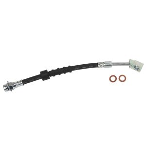 1988 - 1992 C4 Corvette REAR - RIGHT HAND SIDE Brake Hose -#59470