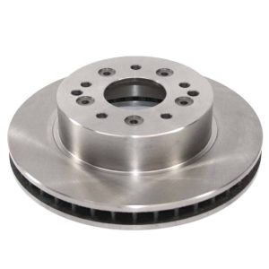 1965 -1982 Corvette New Rear Brake Rotors – PAIR of BR5541