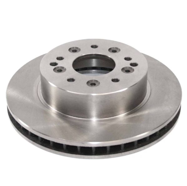 1965 -1982 Corvette New Rear Brake Rotors – PAIR of BR5541