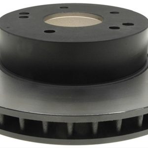 1965 -1982 Corvette Pair of Rear Brake Rotors – AC Delco Gold #CD1008