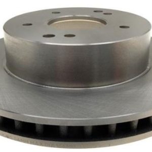 1965 -1982 Corvette Pair of Rear Brake Rotors – #CD1008