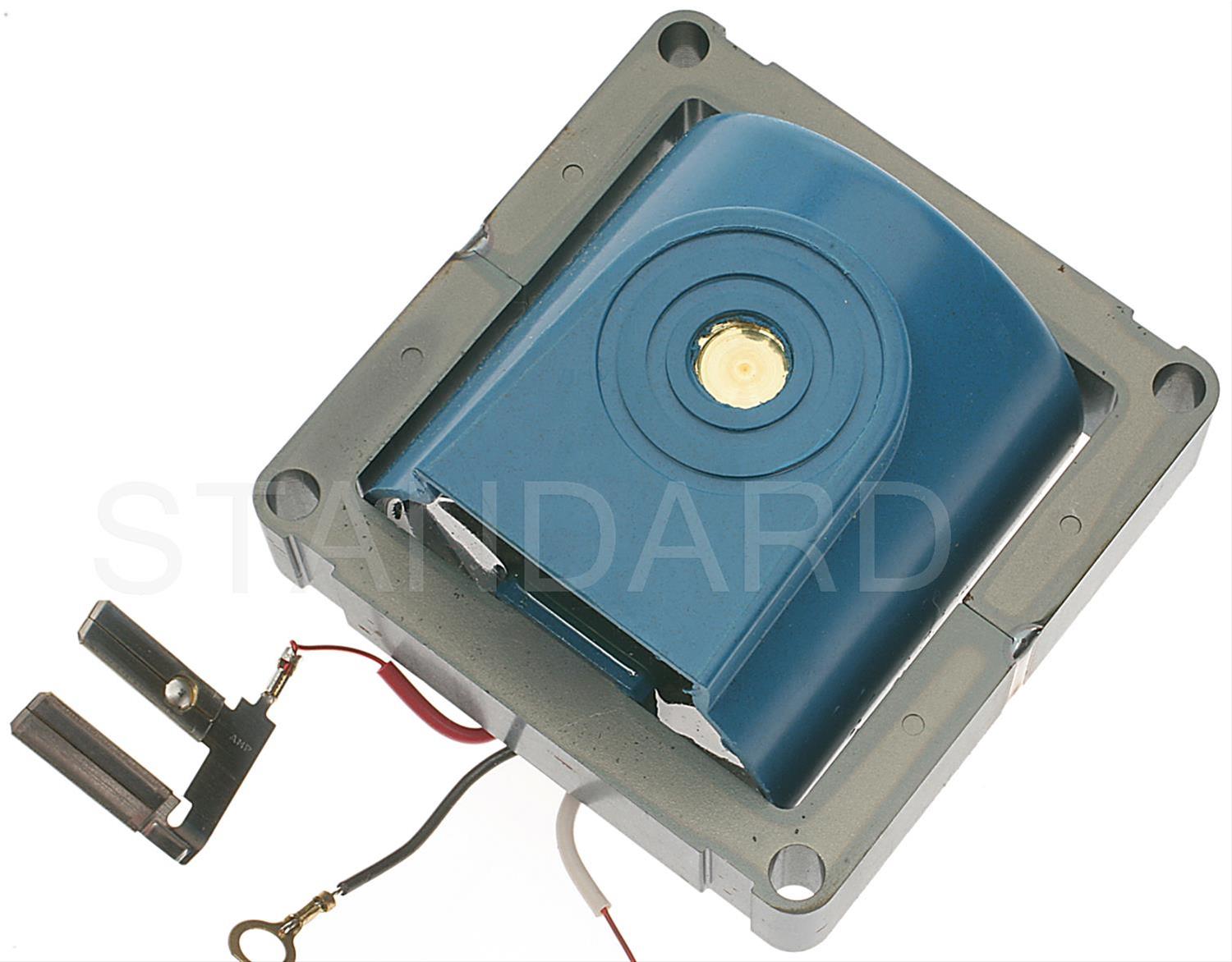 1982 - 1991 Corvette Blue Streak Ignition Coil #CD1010 - Image 3