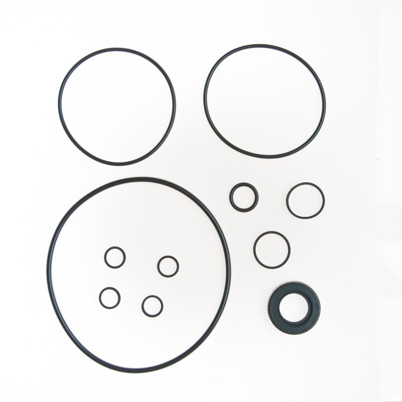 1963 - 1982 Corvette Power Steering Pump Seal Repair Kit #CD1011