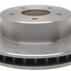 1965 -1982 Corvette Pair of Rear Brake Rotors – #CD1008