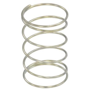 1965 - 1982 CORVETTE FRONT BRAKE CALIPER PISTON RETURN SPRING.- FRONT - #E11945