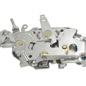 1978 -1982 C3 CORVETTE INSIDE DOOR LOCK LATCH ASSEMBLY - LEFT SIDE. #E12120